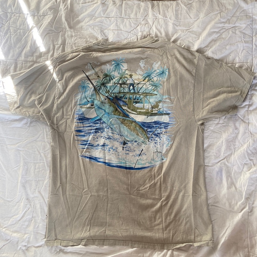 Men’s Vintage Guy Harvey